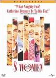 8 Women