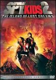 Spy Kids 2: The Island of Lost Dreams