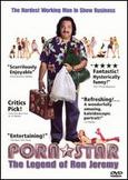 Porn Star: The Legend of Ron Jeremy