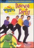 The Wiggles: Dance Party