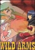 Wild Arms, Vol. 1: The Good, the Bad & the Greedy