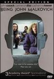 Being John Malkovich