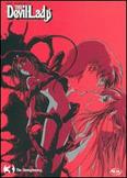 The Devil Lady, Vol. 3: The Strengthening