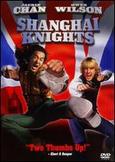 Shanghai Knights