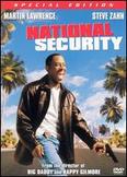 National Security