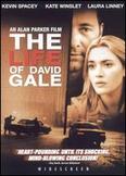 The Life of David Gale