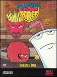 Aqua Teen Hunger Force, Vol. 1