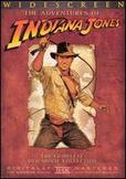 The Adventures of Indiana Jones: The Complete DVD Movie Collection