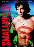 Smallville: The Complete First Season