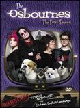 The Osbournes: The First Season
