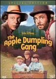 The Apple Dumpling Gang
