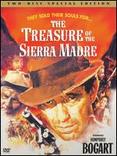 The Treasure of the Sierra Madre