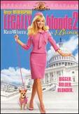 Legally Blonde 2: Red, White & Blonde