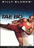 Billy Blanks: Tae Bo Cardio