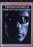 Terminator 3: Rise of the Machines