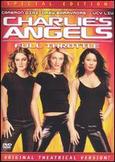 Charlie's Angels: Full Throttle
