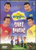The Wiggles: Space Dancing - An Animated Adventure