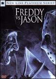 Freddy vs. Jason