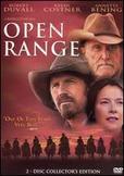 Open Range