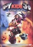 Spy Kids 3-D: Game Over