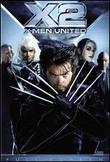X2: X-Men United