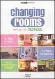 Changing Rooms: Trust Me... I'm a Designer