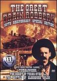 The Great Train Robbery