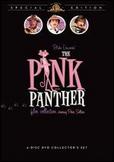 The Pink Panther Film Collection
