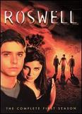 Roswell: The Complete First Season