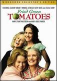 Fried Green Tomatoes