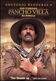 And Starring Pancho Villa As Himself