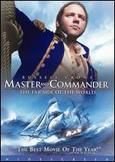 Master and Commander: The Far Side of the World