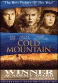 Cold Mountain