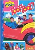 The Wiggles: Toot Toot!