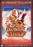 Blazing Saddles