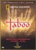 National Geographic: Taboo - The Complete First Season