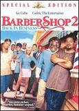 Barbershop 2: Back in Business