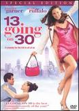 13 Going on 30