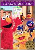 Sesame Street: Elmo's World - The Street We Live On! 35th Anniversary Special