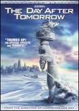 The Day After Tomorrow