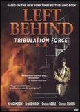 Left Behind II: Tribulation Force