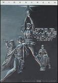 Star Wars Trilogy