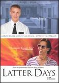 Latter Days
