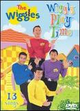 The Wiggles: Wiggly Play Time
