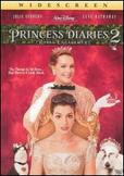The Princess Diaries 2: Royal Engagement