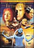 The Fifth Element