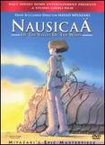 Nausicaa of the Valley of the Wind