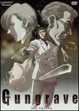 Gungrave, Vol. 4: Die Trying