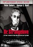 Dr. Strangelove