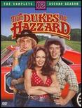 The Dukes of Hazzard: The Complete Second Season